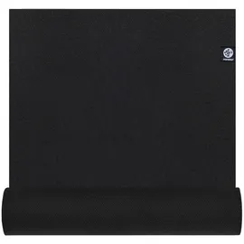 Manduka Unisex X Allzweckmatte, schwarz, 5 mm