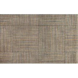 Wash+Dry Canvas 140 x 200 cm Braun