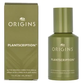 Origins Plantscription Aktives Gesichtsserum 30 ml