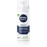 Nivea Men Sensitive Rasierschaum 50 ml