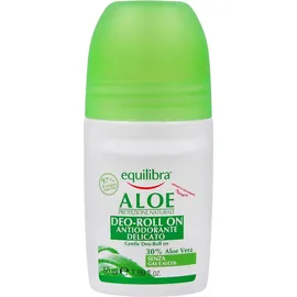 EQUILIBRA Aloe Deo Roll On 50 ml
