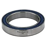 Blackbearing Black bearing Kugellager, B5 16100-2RS 10 x 28 x 8