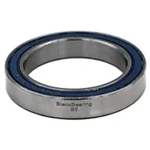 Blackbearing Black bearing Kugellager, B5 16100-2RS 10 x 28 x 8