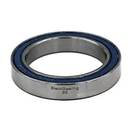 Blackbearing Black bearing Kugellager, B5 16100-2RS 10 x 28 x 8