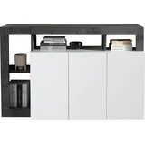 INOSIGN Sideboard »Hamburg«, Breite 146 cm,