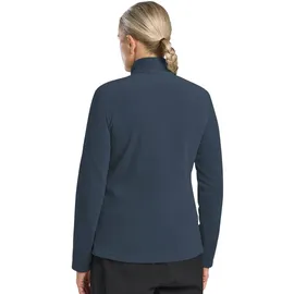 Jack Wolfskin Taunus Fleecejacke Midnight Sky S