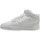 Nike Court Vision Mid Damen Summit White / lt Orewood Brn / White 40