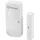 LEDVANCE Smart+ Bewegungsmelder Kontaktsensor Weiß 7,2 cm