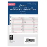 Filofax Kalender Pocket Prof.Jahresplaner (deutsch)2027