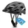 Fischer Urban Levin 52-59 cm grau/schwarz