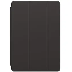 Apple Smart Cover fuer iPad Air (2019) und iPad (8.Generation) Schwarz