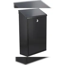 TRIZERATOP Vorel schwarz