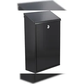 TRIZERATOP Vorel schwarz