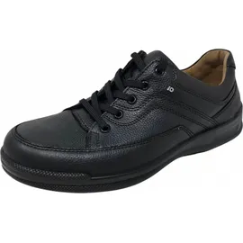Jomos Freizeitschuhe in schwarz/braun | 47