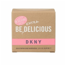 DKNY Be Extra Delicious Eau de Parfum 30 ml