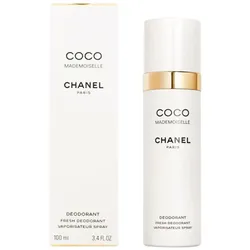 Deospray Chanel
