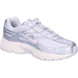 Nike Initiator Damen Vast Grey / Metallic Silver / Pale Ivory / Pink Foam 38