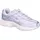 Nike Initiator Damen Vast Grey / Metallic Silver / Pale Ivory / Pink Foam 38