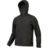 Endura Hummvee Windproof Shell Jacke (Größe L,