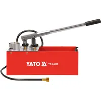 Yato YT-24800 Druckkalibrator