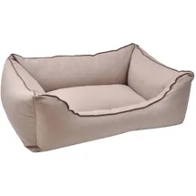 Aumüller Hundesofa Basic Line 100 cm Beige