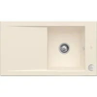 Villeroy & Boch V&B Spüle Timeline 50 m Abl.garn,