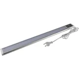 ChiliTec LED Unterbauleuchte Comprido 600 CCT, 230V IR-Sensor, 3000k - 6500k