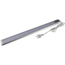ChiliTec LED Unterbauleuchte Comprido 600 CCT, 230V IR-Sensor, 3000k - 6500k