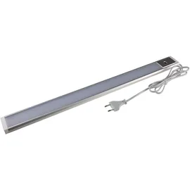 ChiliTec LED Unterbauleuchte Comprido 600 CCT, 230V IR-Sensor, 3000k - 6500k