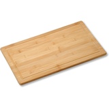 KESPER Schneide- und Abdeckplatte, (1 tlg.), beige