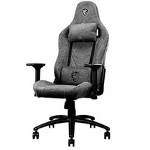 MSI MAG CH130 I Gaming Chair grau