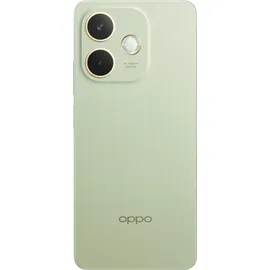 OPPO A5 Pro 5G 8 GB RAM 256 GB Grün