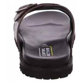 CAMEL ACTIVE Pantolette in Braun, | Gr.: 40