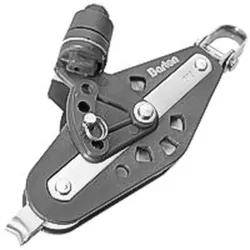 Violinblock Wirbel UB Klm KL