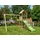maxplay Spielturm MaxPlay 3,2 grün