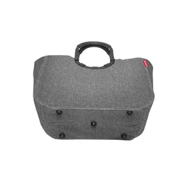 Reisenthel Loopshopper L twist silver