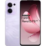 OPPO Reno13 FS 5G 12 GB RAM 512 GB Plume Purple