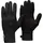 Black Diamond Midweight Screentap Handschuhe Schwarz S