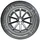 LANVIGATOR Wintergrip Van 175/65 R14 90T