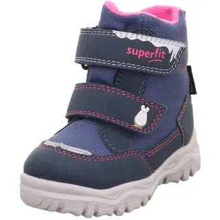 Blau/Pink 26