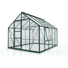 Vitavia Meridian 1 8300 Alu smaragd ESG 3 mm 8,3 m2