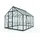 Vitavia Meridian 1 8300 Alu smaragd ESG 3 mm 8,3 m2