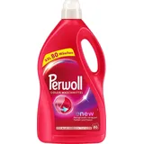 Perwoll Colorwaschmittel Flüssig 80 WL