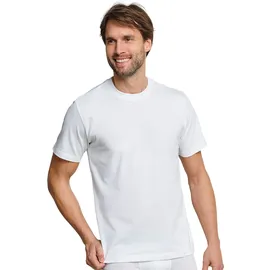 SCHIESSER T-Shirts weiß 3XL