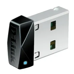 D-Link DWA-121 Wireless N Micro USB-WLAN-Stick 802.11n