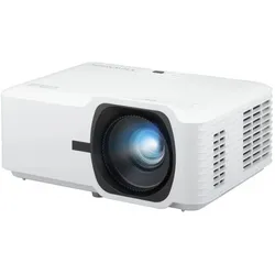 ViewSonic LS740HD Beamer mit 5000 Lumen und 360°-Projektion für großen Veranstaltungsräume
