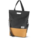 URBAN PROOF Shopper 20 l grau/gelb