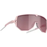 Tripoint 003 Reschen Shiny Milky Pink/Silver Mirror Pink