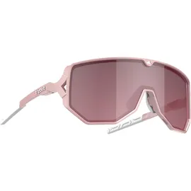 Tripoint 003 Reschen Shiny Milky Pink/Silver Mirror Pink