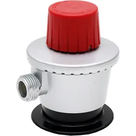 OEM Com-Gas 200084J Gasregler, freier Auslauf, Rot